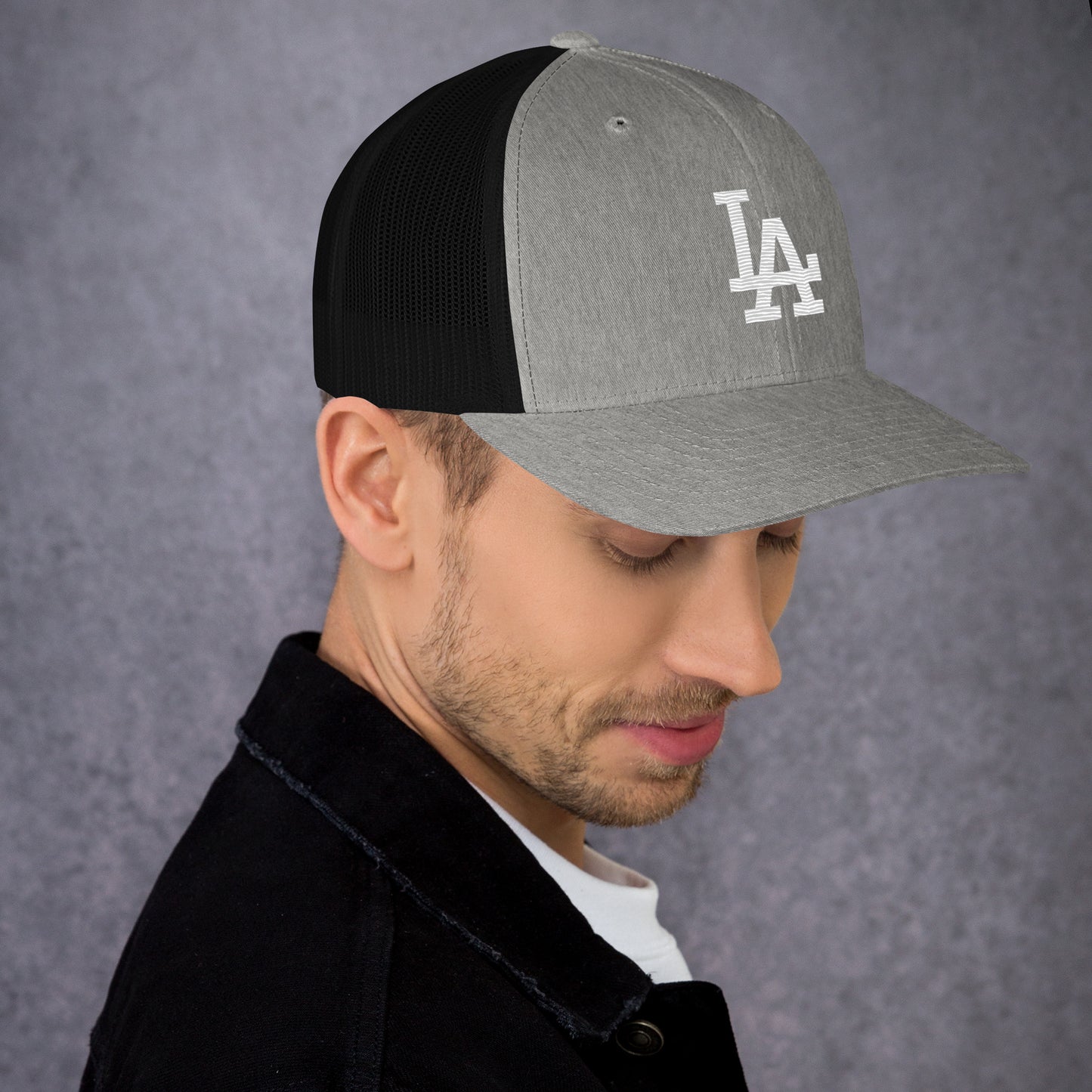 Los Angeles Dodgers Cap