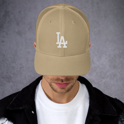 Los Angeles Dodgers Cap