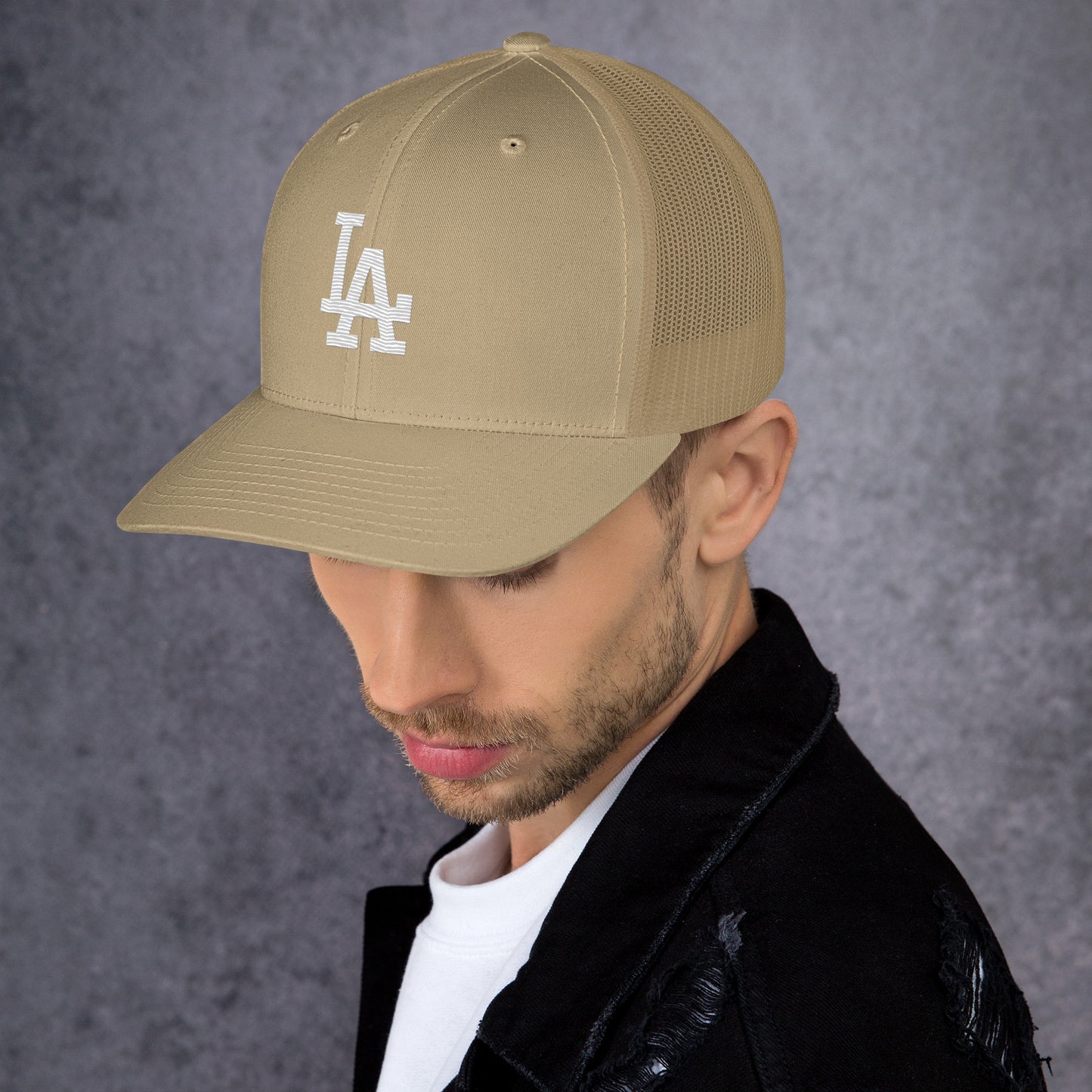 Los Angeles Dodgers Cap