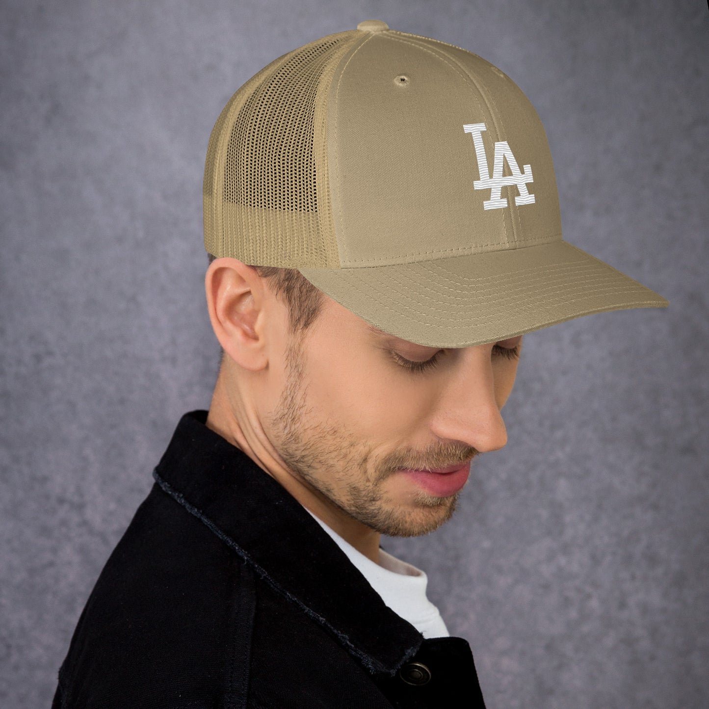 Los Angeles Dodgers Cap