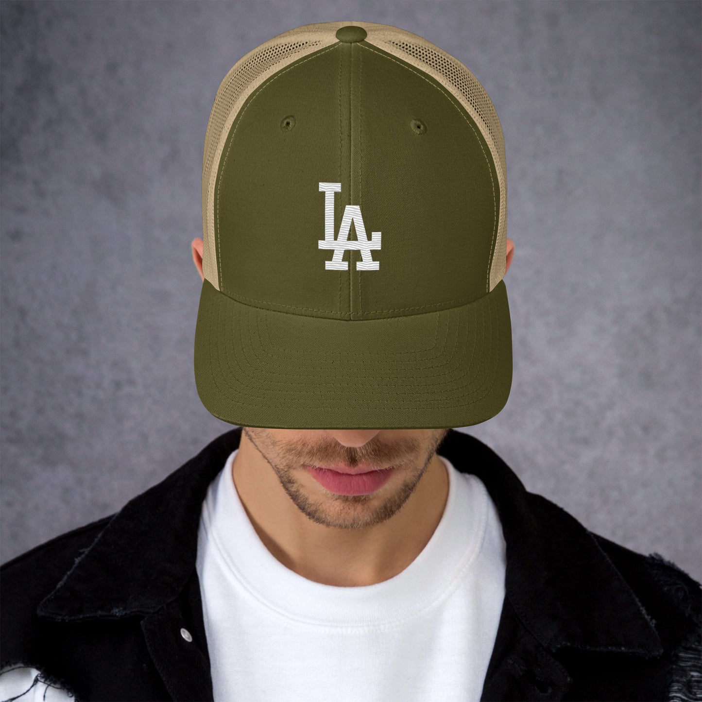 Los Angeles Dodgers Cap