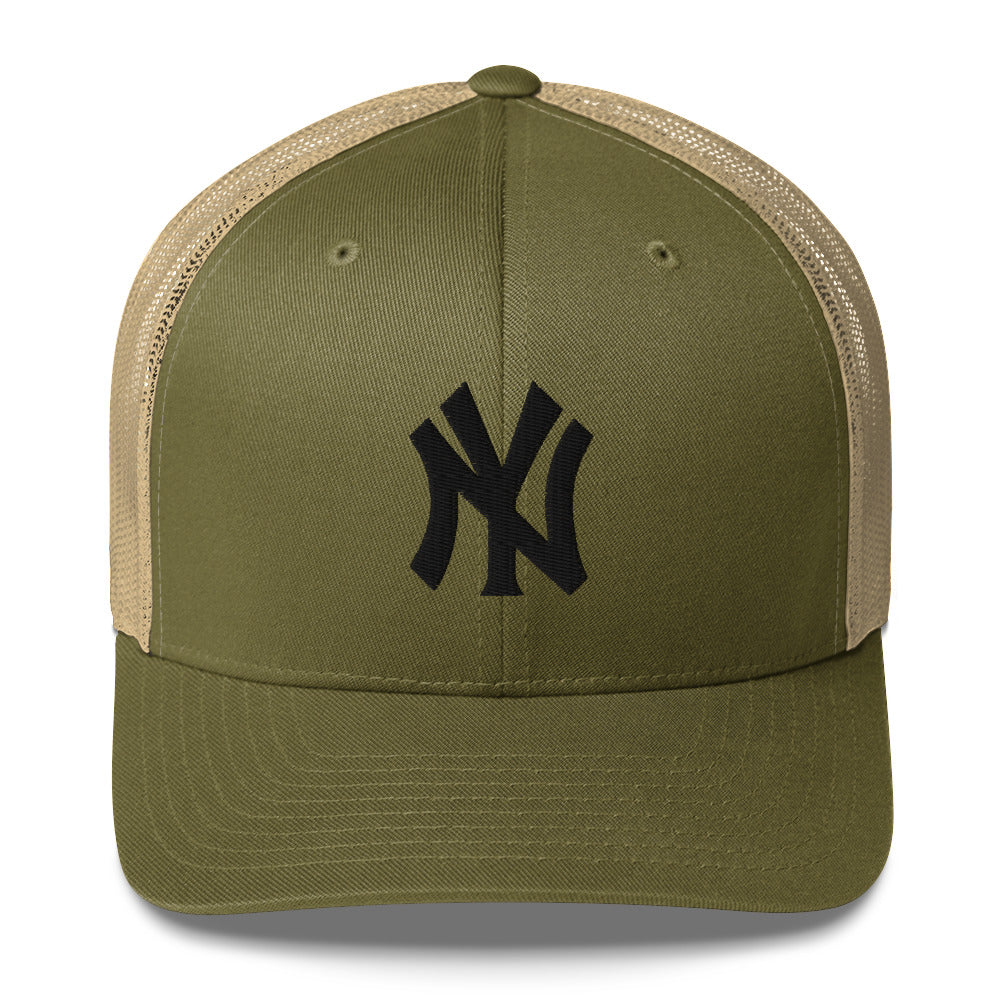 New York Yankees Caps