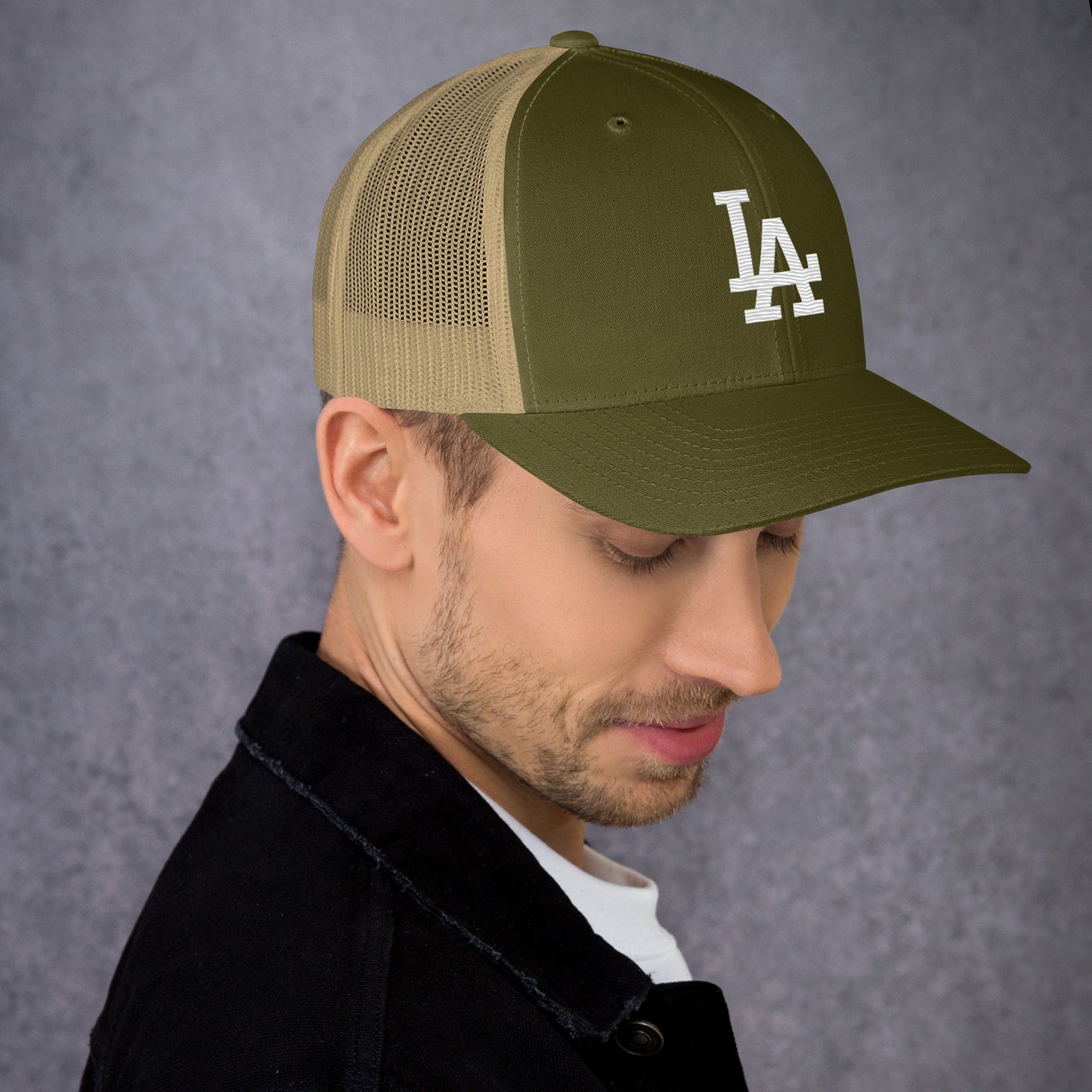 Los Angeles Dodgers Cap