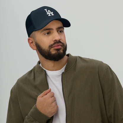 Los Angeles Dodgers Cap