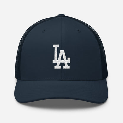 Los Angeles Dodgers Cap