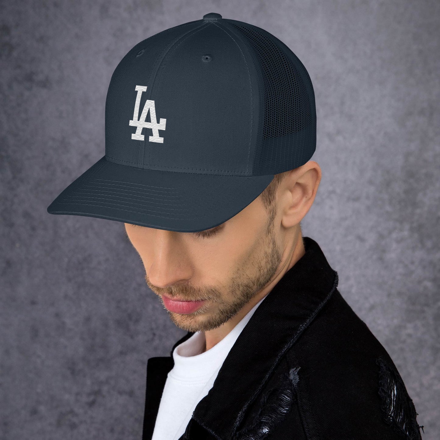 Los Angeles Dodgers Cap