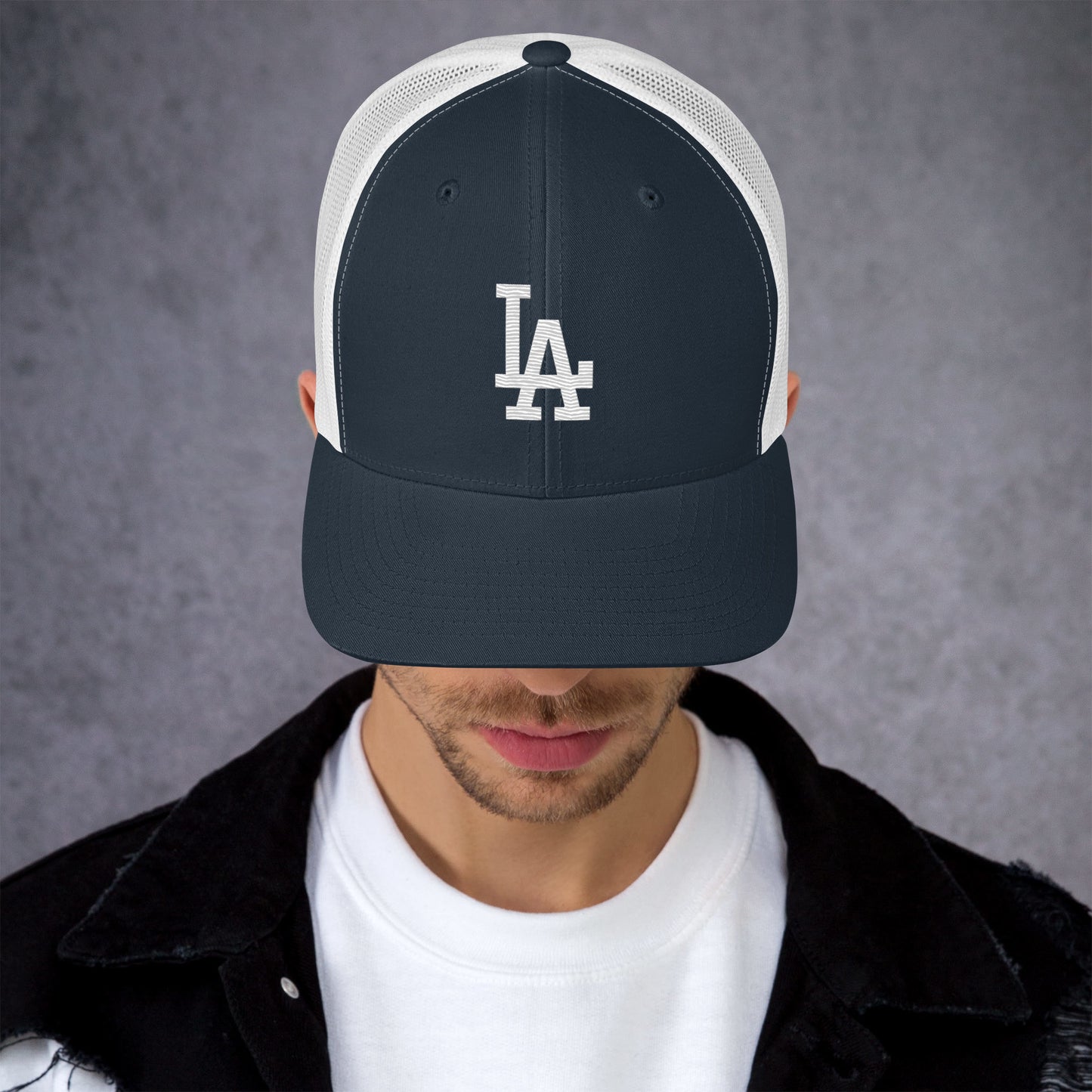 Los Angeles Dodgers Cap