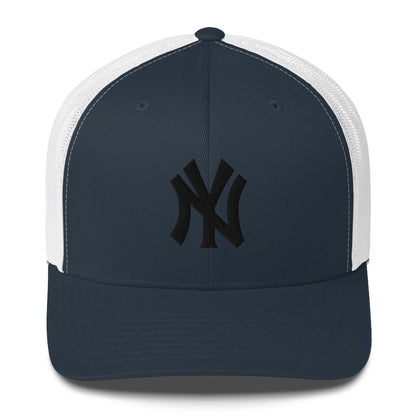 New York Yankees Caps