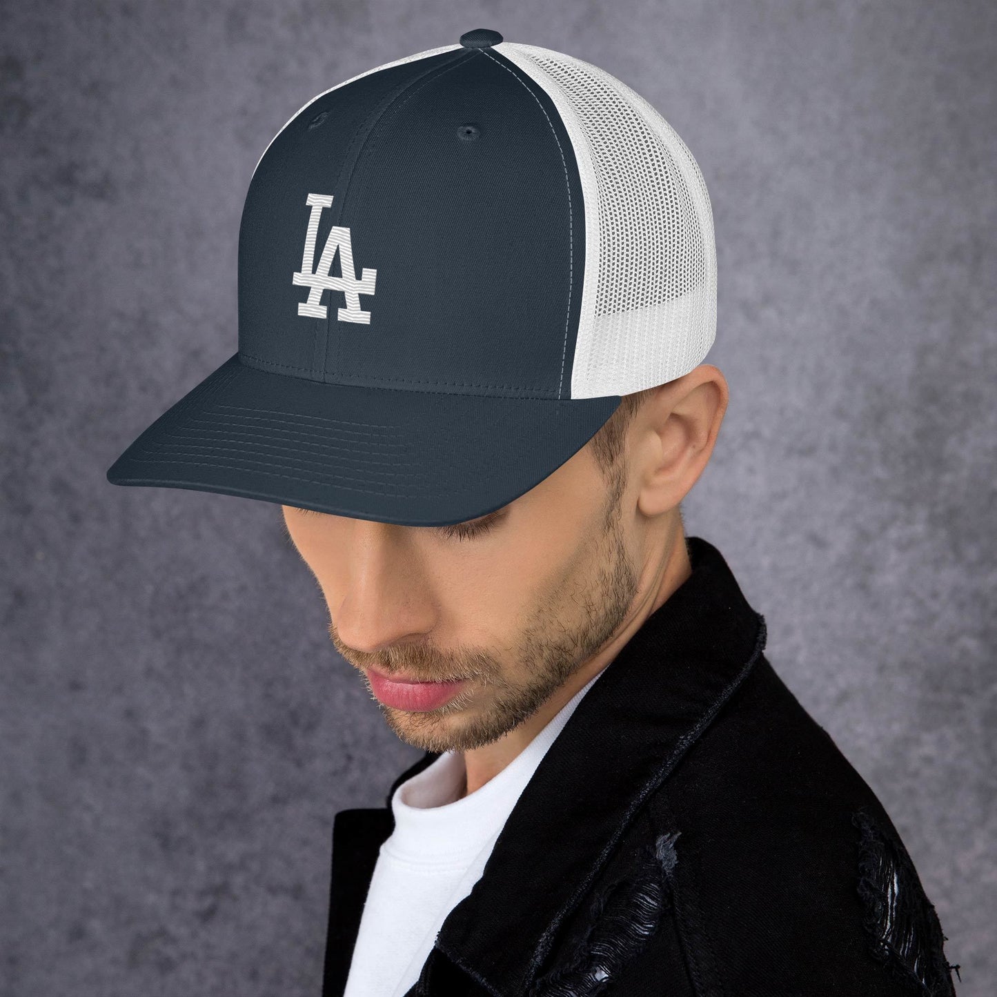 Los Angeles Dodgers Cap