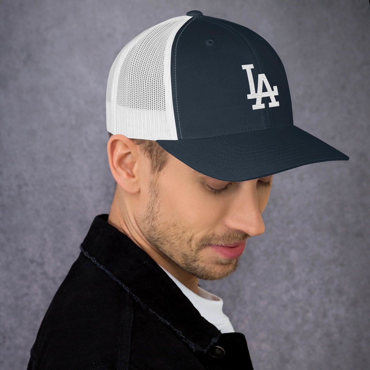 Los Angeles Dodgers Cap