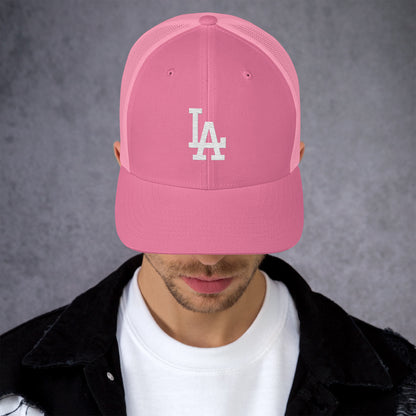 Los Angeles Dodgers Cap