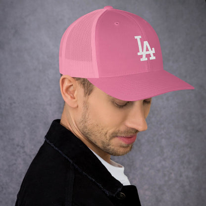 Los Angeles Dodgers Cap