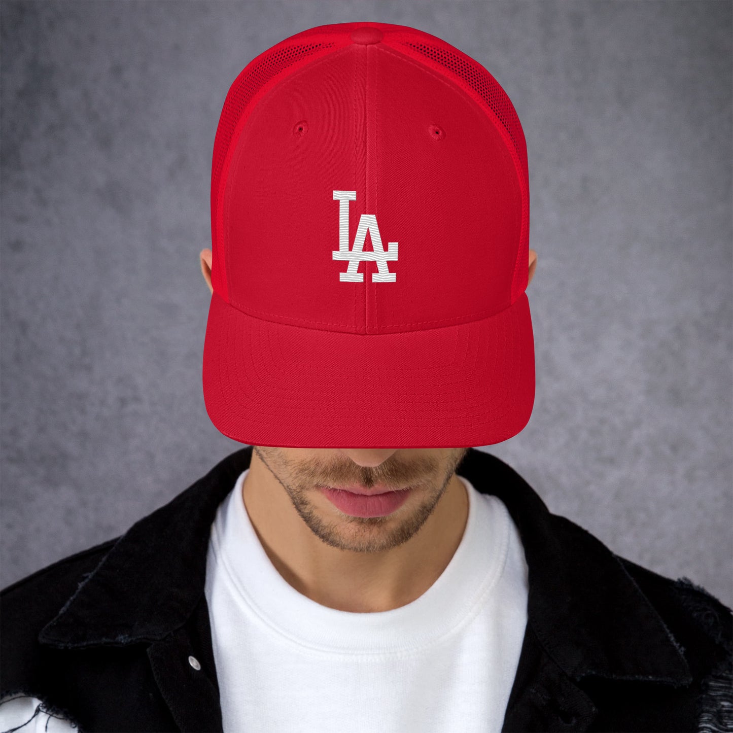 Los Angeles Dodgers Cap