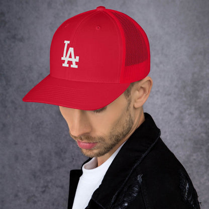 Los Angeles Dodgers Cap