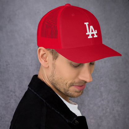 Los Angeles Dodgers Cap