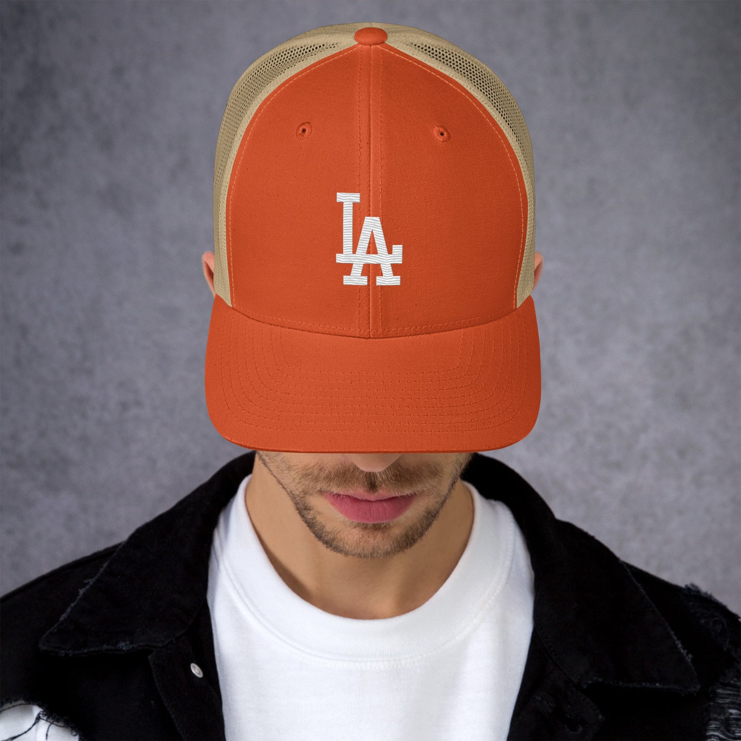 Los Angeles Dodgers Cap