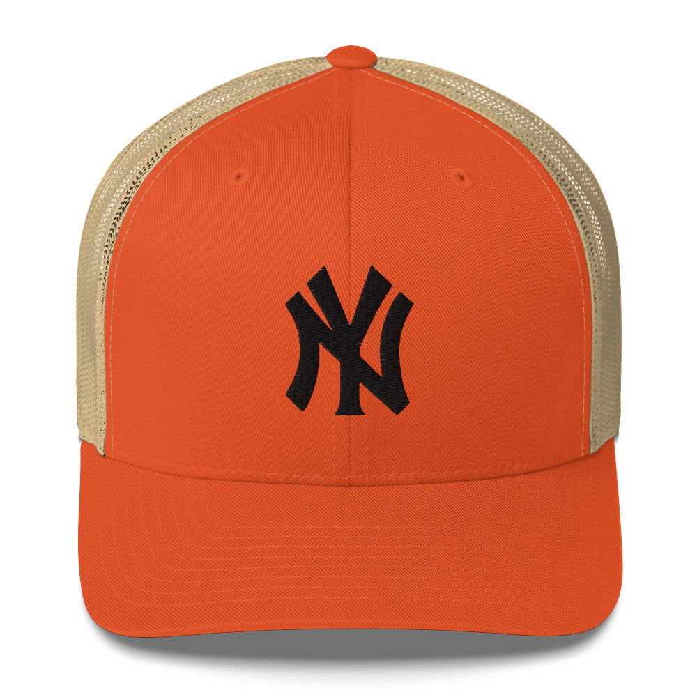 New York Yankees Caps