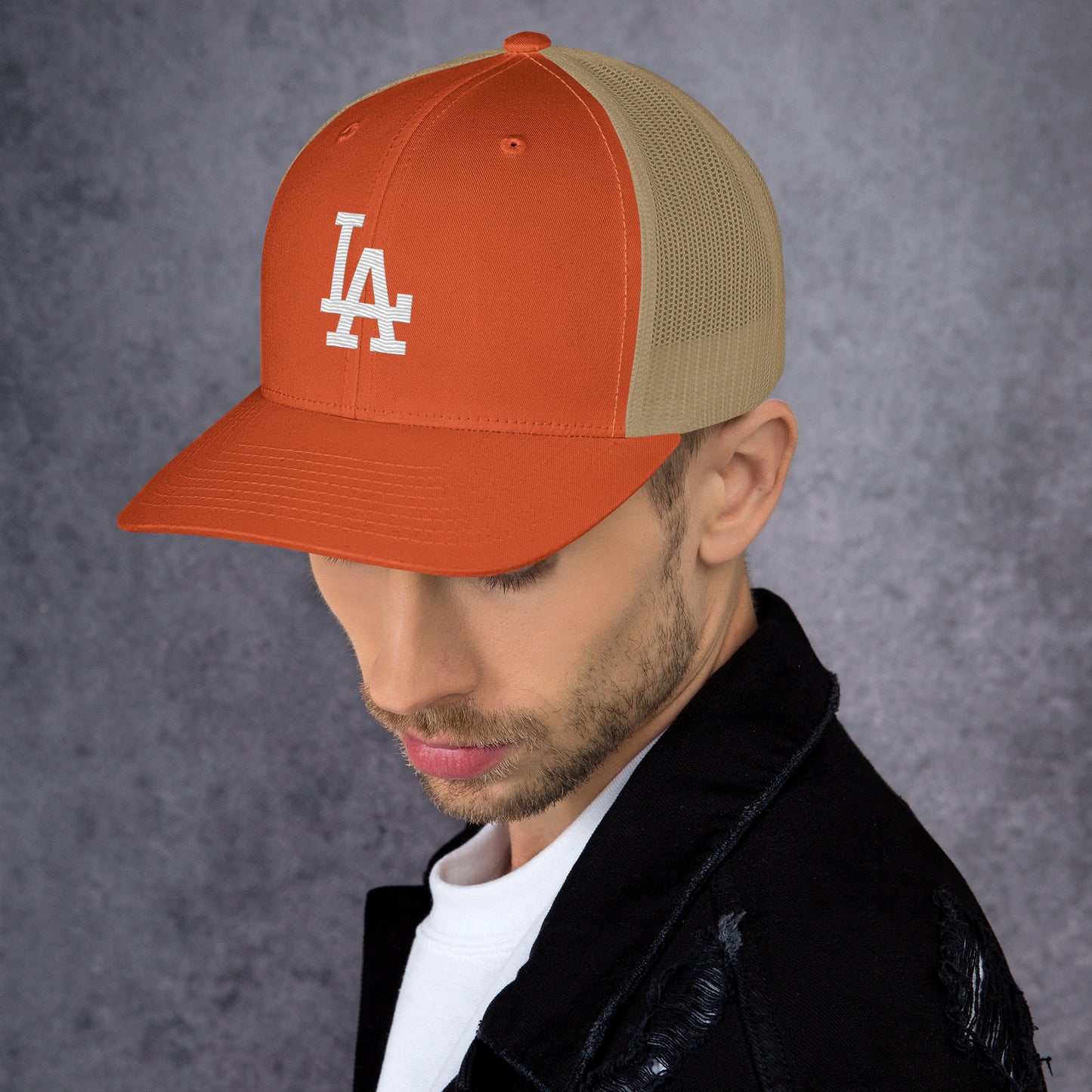 Los Angeles Dodgers Cap