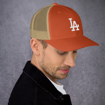 Los Angeles Dodgers Cap