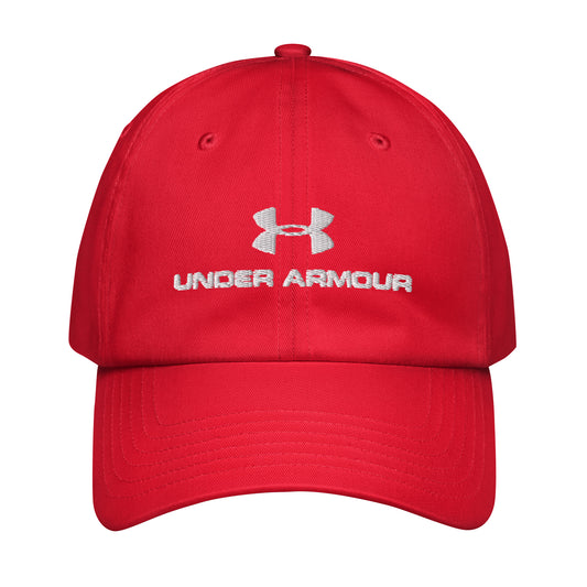 Under Armour® Cap