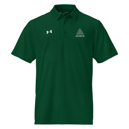 Under Armour® men's polo