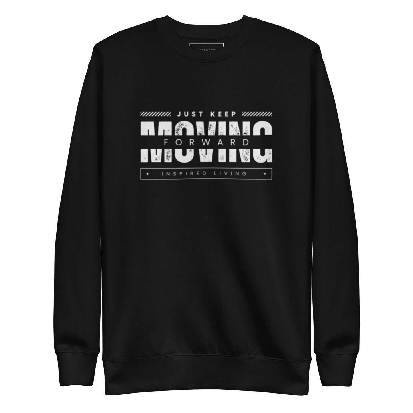 Unisex Premium Sweatshirt