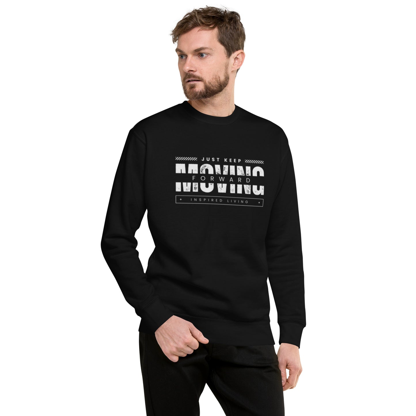 Unisex Premium Sweatshirt