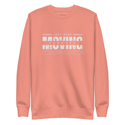 Unisex Premium Sweatshirt