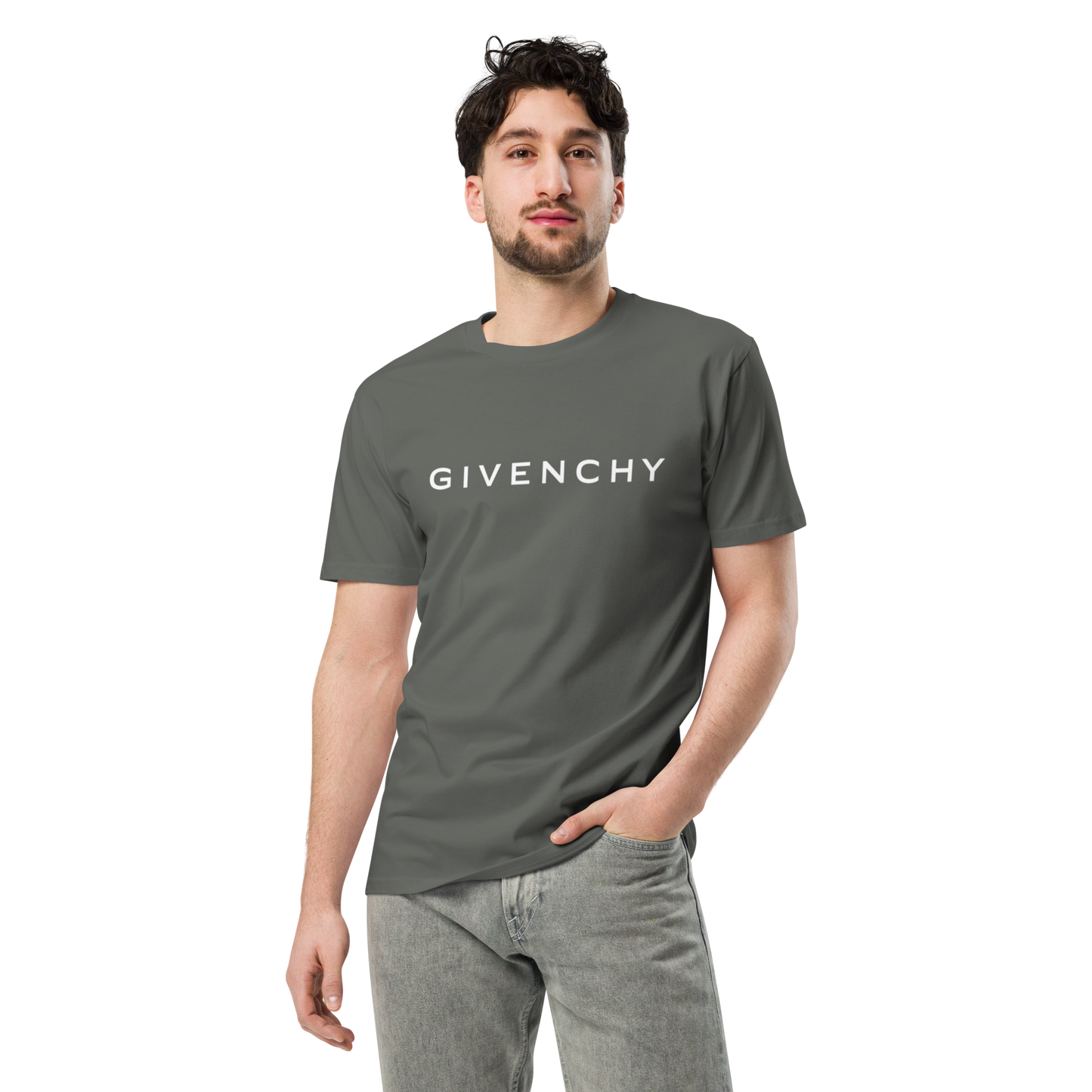 Givenchy - Charcoal