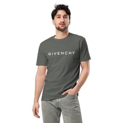 Givenchy - Charcoal