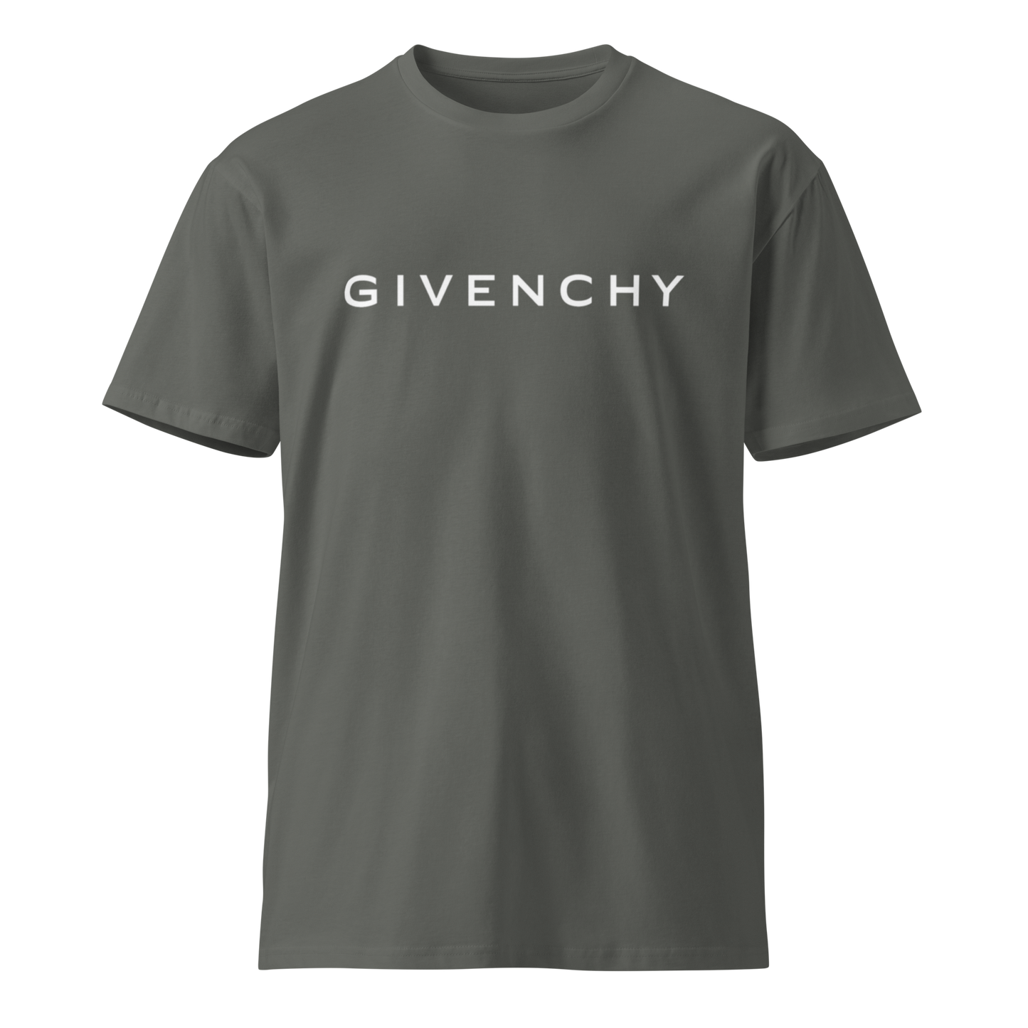 Givenchy - Charcoal