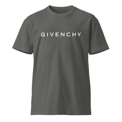 Givenchy - Charcoal