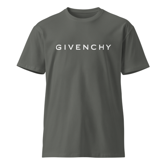 Givenchy - Charcoal