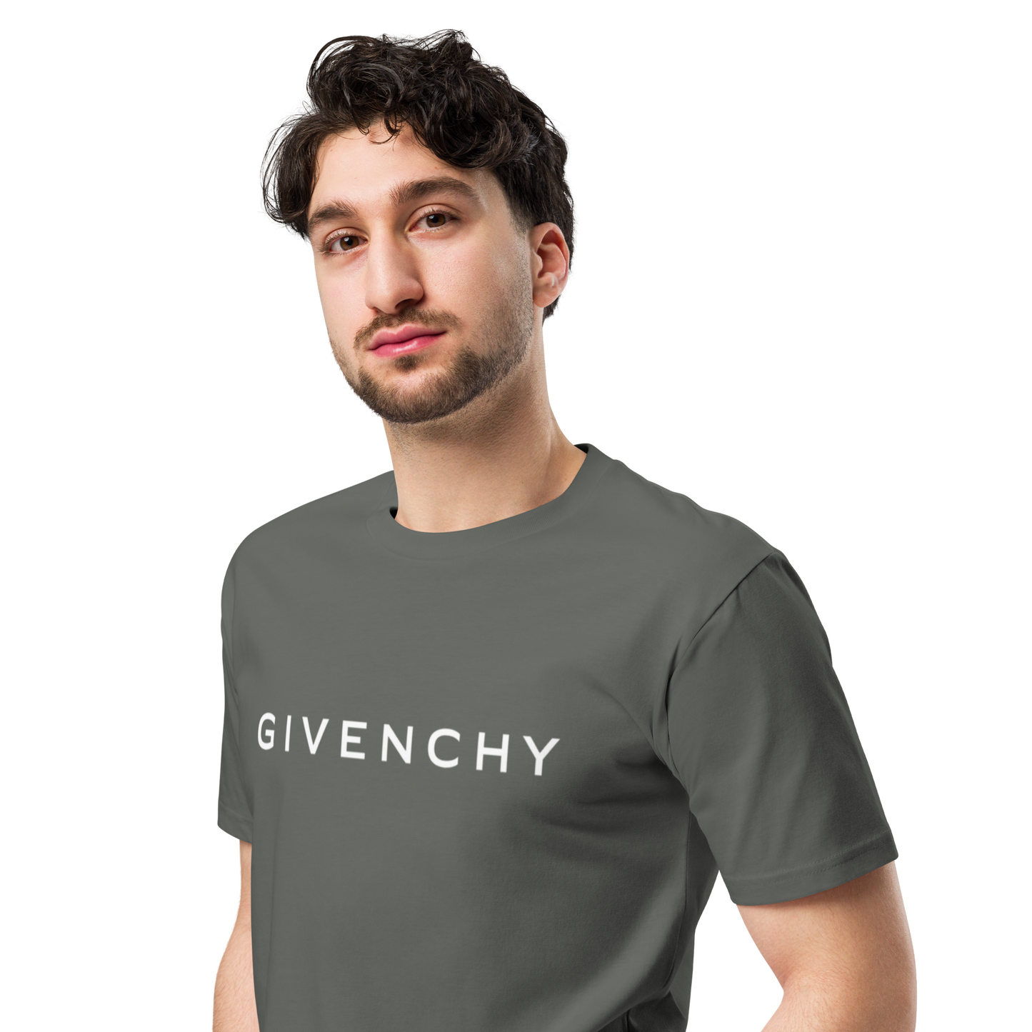 Givenchy - Charcoal