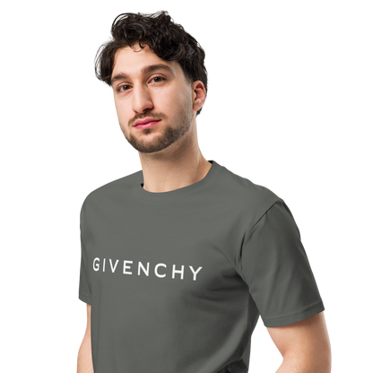 Givenchy - Charcoal