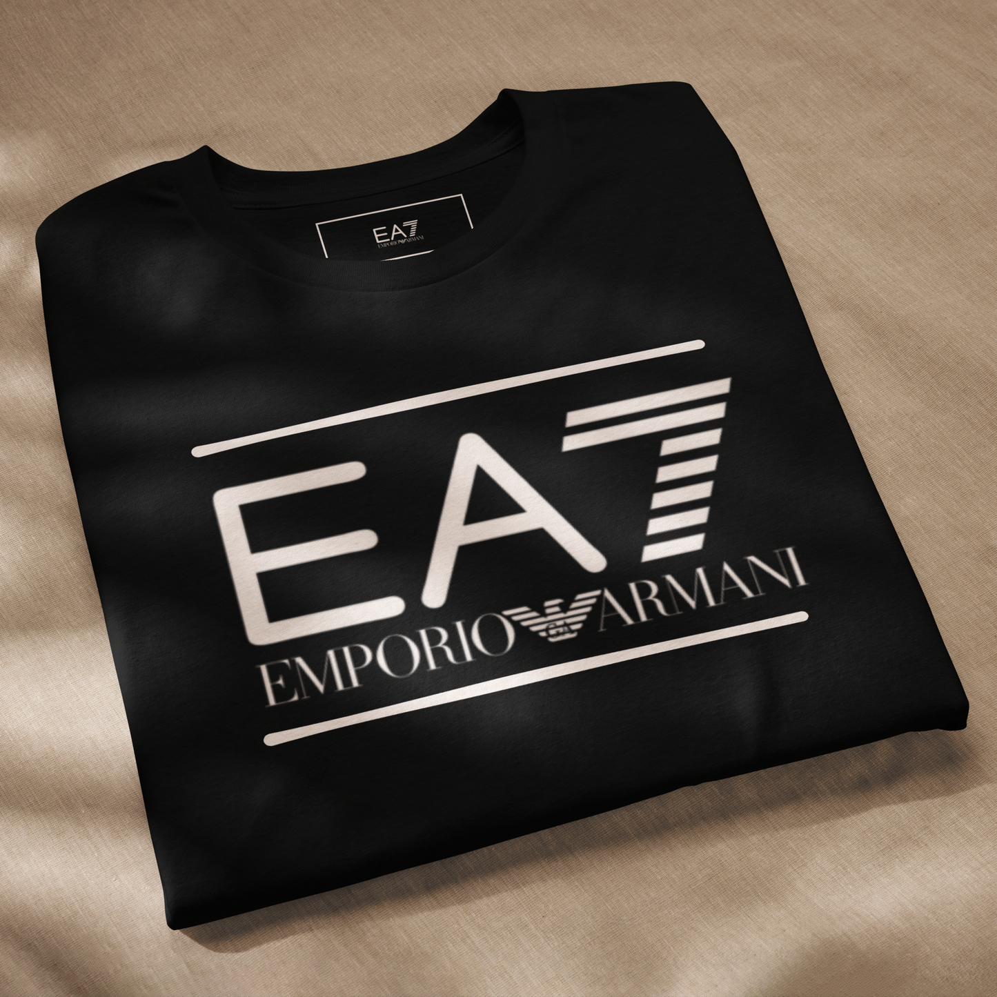 Emporio Armani - Black