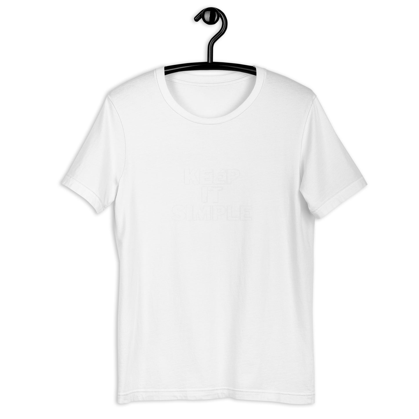 staple eco t-shirt